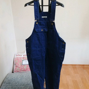남자점프수트 남자멜빵바지 30000원에 팝니다