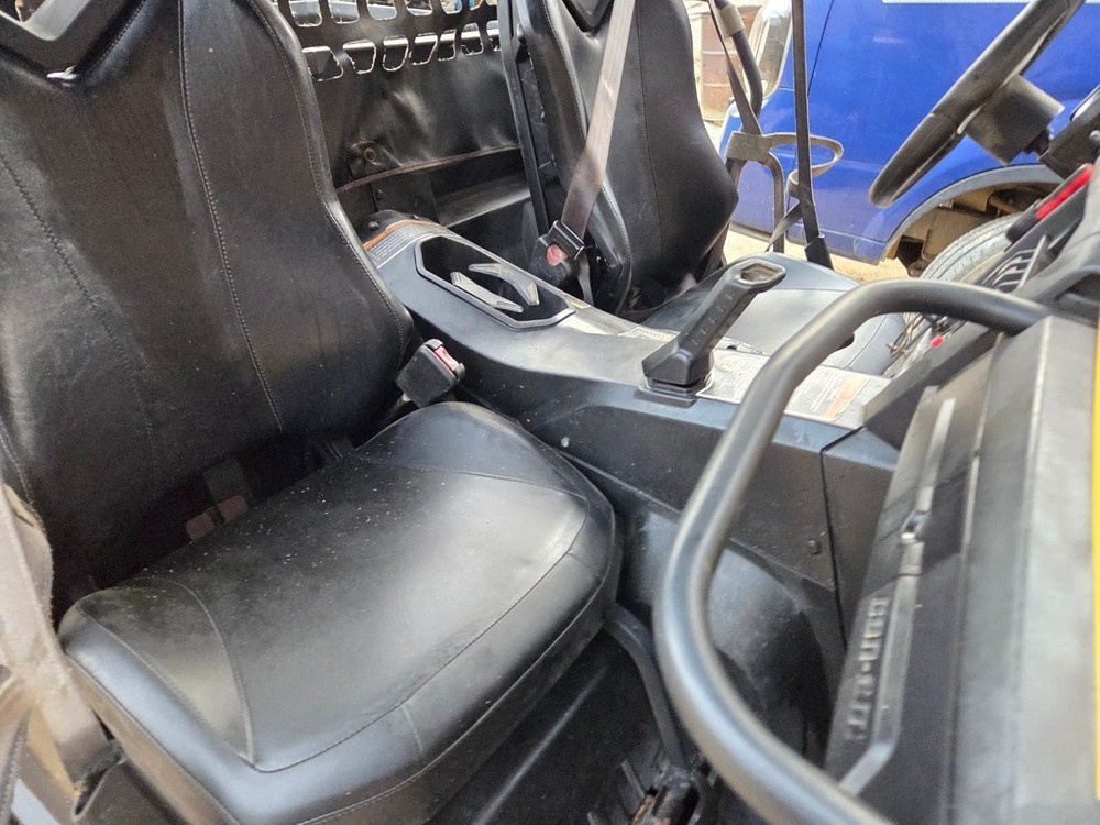 캔암 커맨더 1000 ROTAX[풀옵션 ATV/utv]--3