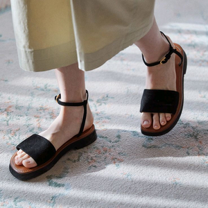 얼바닉30 잔느 샌들(새상품)