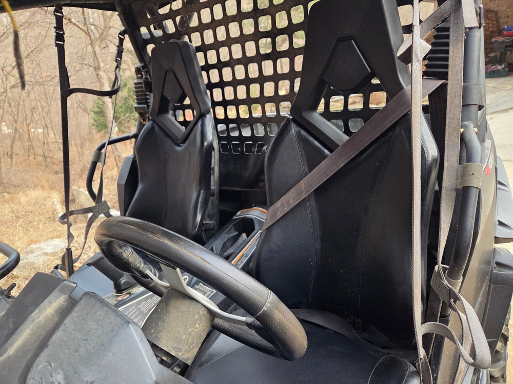 캔암 커맨더 1000 ROTAX[풀옵션 ATV/utv]--4