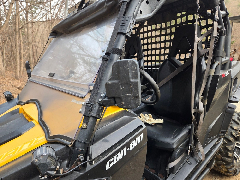 캔암 커맨더 1000 ROTAX[풀옵션 ATV/utv]--7