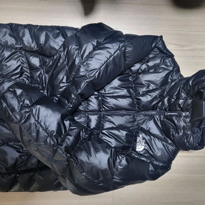 노스페이스 웨이브온 자켓 XL 팝니다