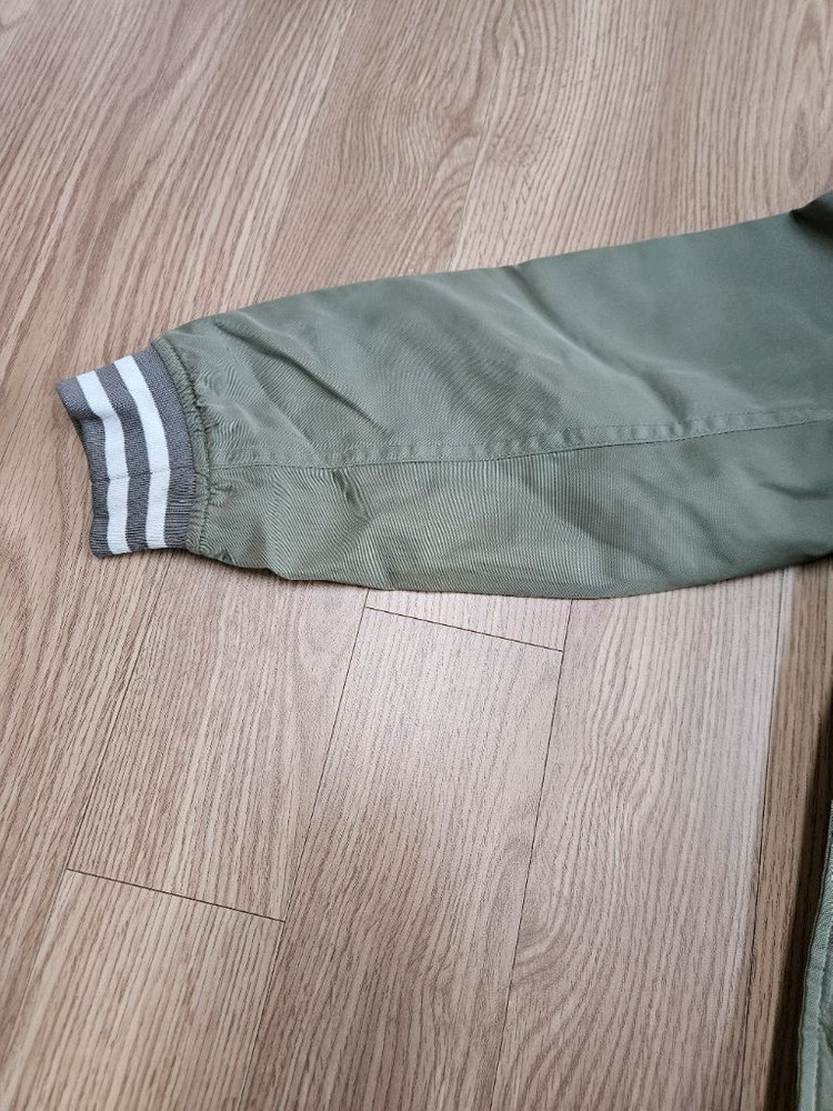 폴햄 아동용 야구점퍼(사이즈150) 이미지