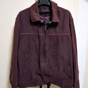 윈디클럽 남자자켓105사이즈 15000원에 팝니다