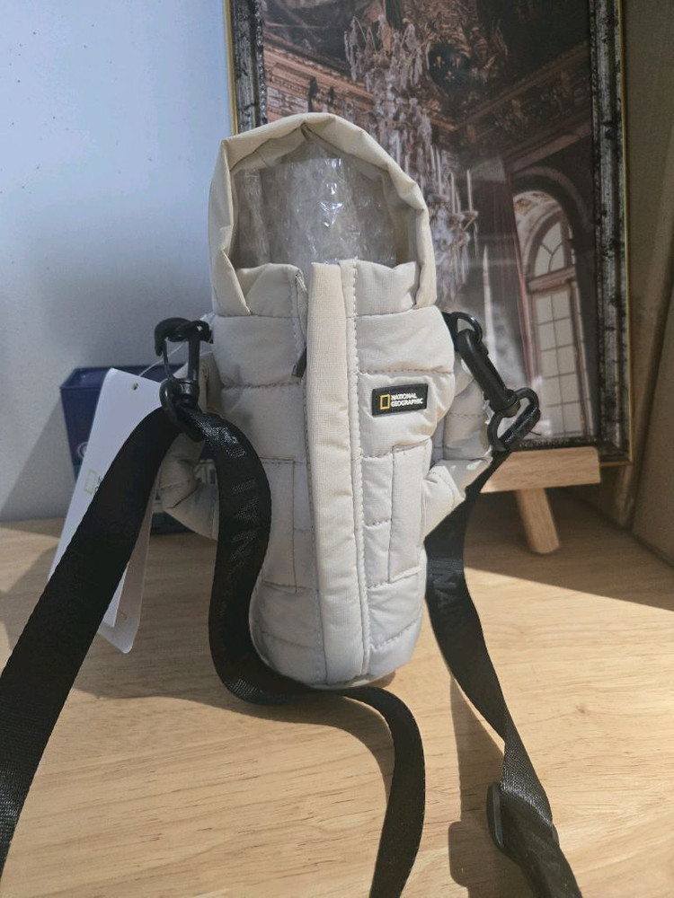 내셔널지오그래픽 카이만, 콜롬비아 보틀백--2