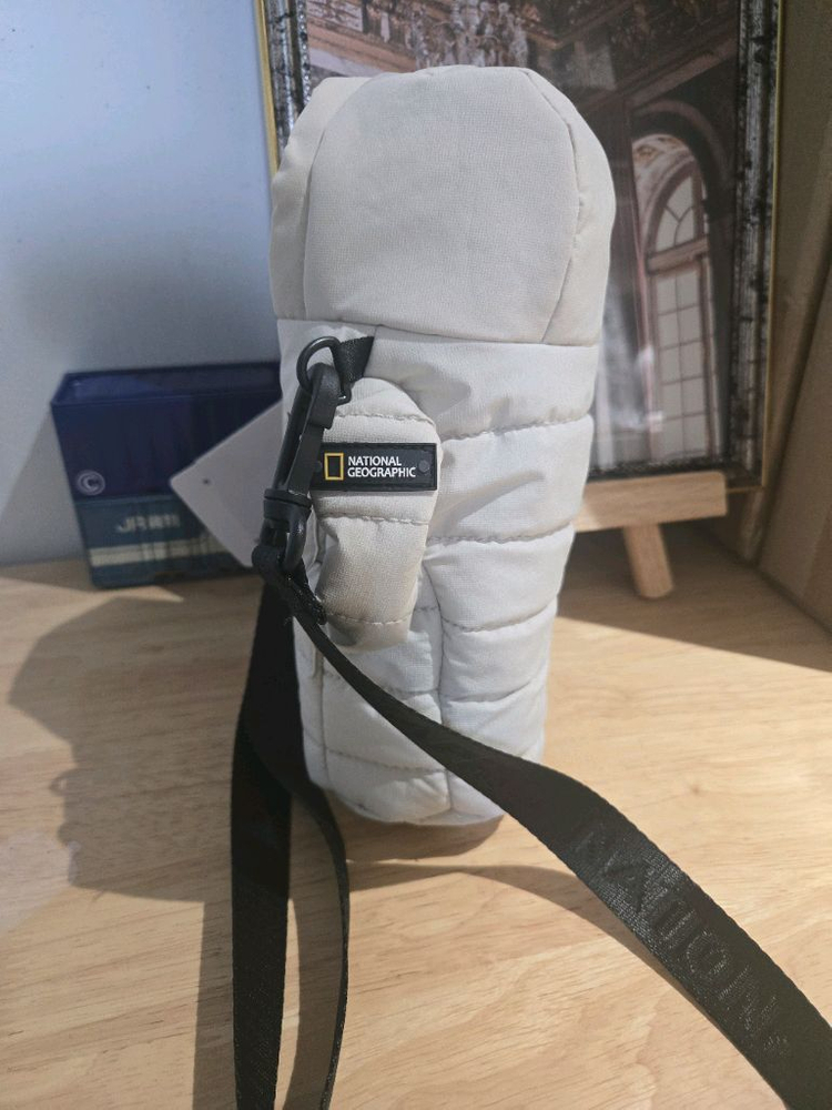 내셔널지오그래픽 카이만, 콜롬비아 보틀백--3