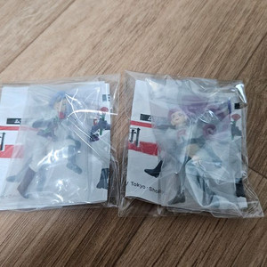 반값택포 포켓몬 로켓단 로사 로이 피규어 일괄