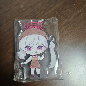 블루 아카이브 아크릴 코롯토 무츠키 맘스터치 이미지