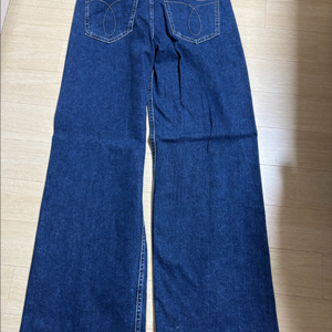 ck 와이드 데님 팬츠29