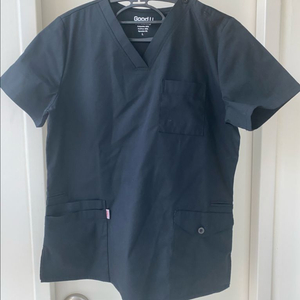 굿유 여성스크럽복 L(88) 새상품