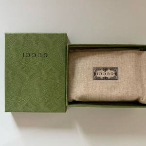 구찌 GG 마몬트 반지갑 이미지