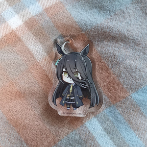 우마무스메 맨하탄 카페 코롯토