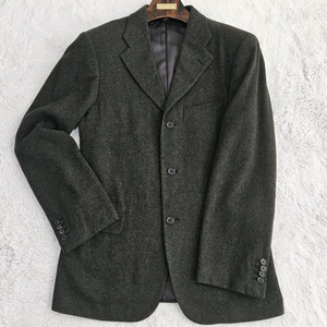 루이비통 캐시미어 블레이저 [ 쿠치넬리 에르메스 로로피아나 디올 키톤 브리오니 톰포드 ]