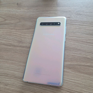 갤럭시 S10 5G 256기가