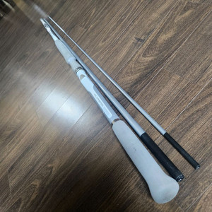 A-16 시마노 아르고스 50-300 릴낚시대 이미지