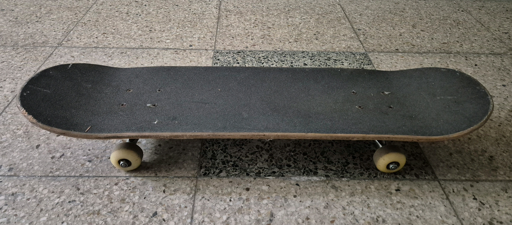 스케이트보드--3