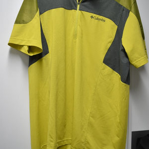 컬럼비아 남성 반팔티셔츠 (XL) 이미지