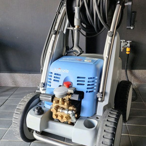 크란즐 고압세척기 Quadro 콰드로 1200 TST
