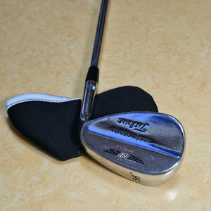 타이틀리스트 보키 디자인 256.12 웨지 56도