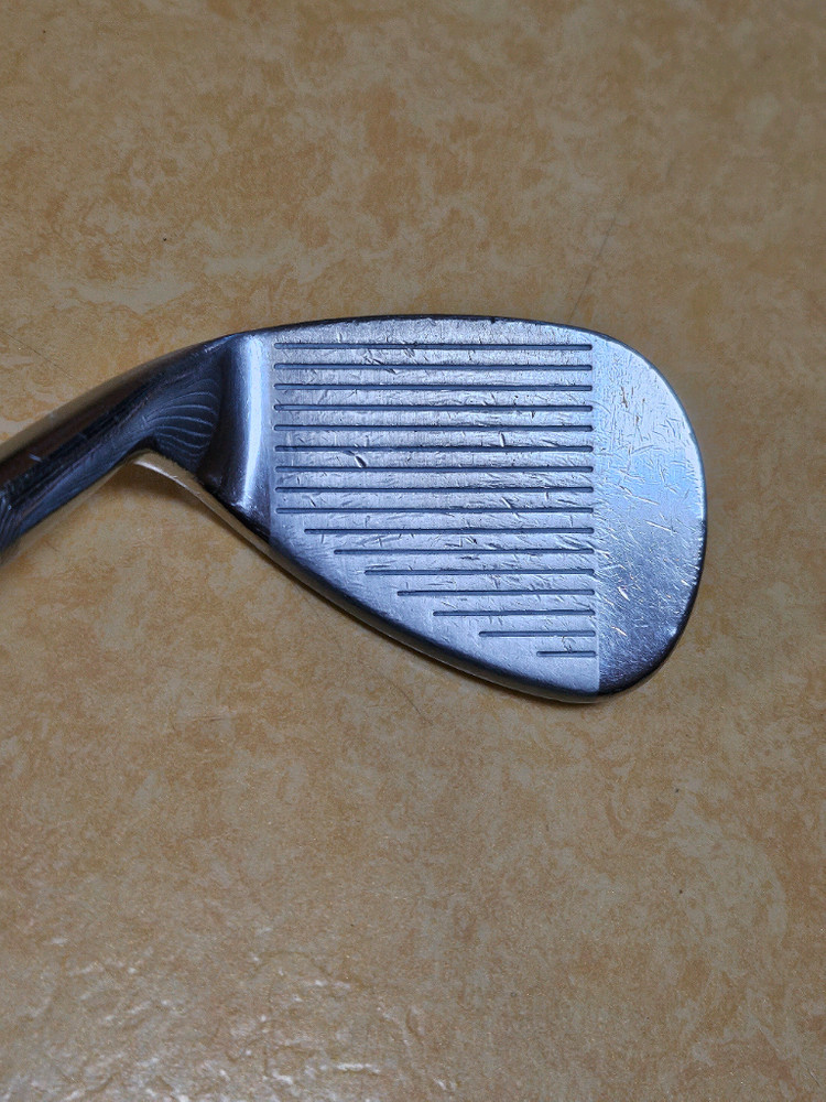 타이틀리스트 보키 디자인 256.12 웨지 56도--1