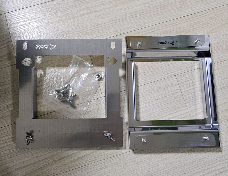 빅토리아 드레곤 펠렛 연소기--1