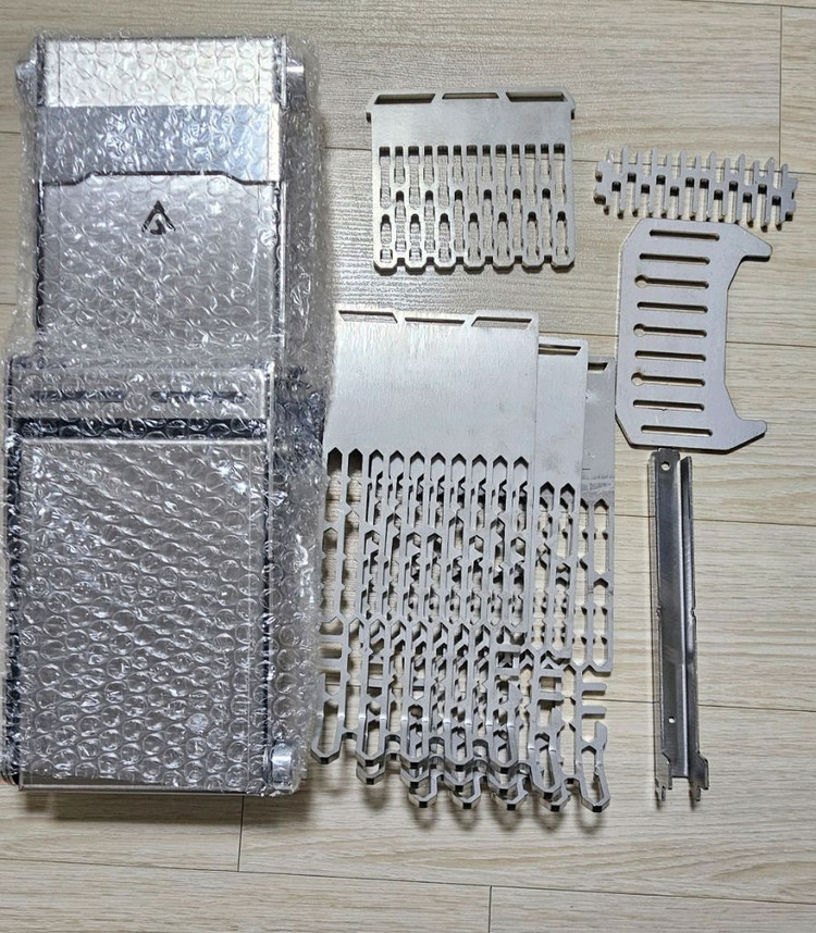 빅토리아 드레곤 펠렛 연소기--4