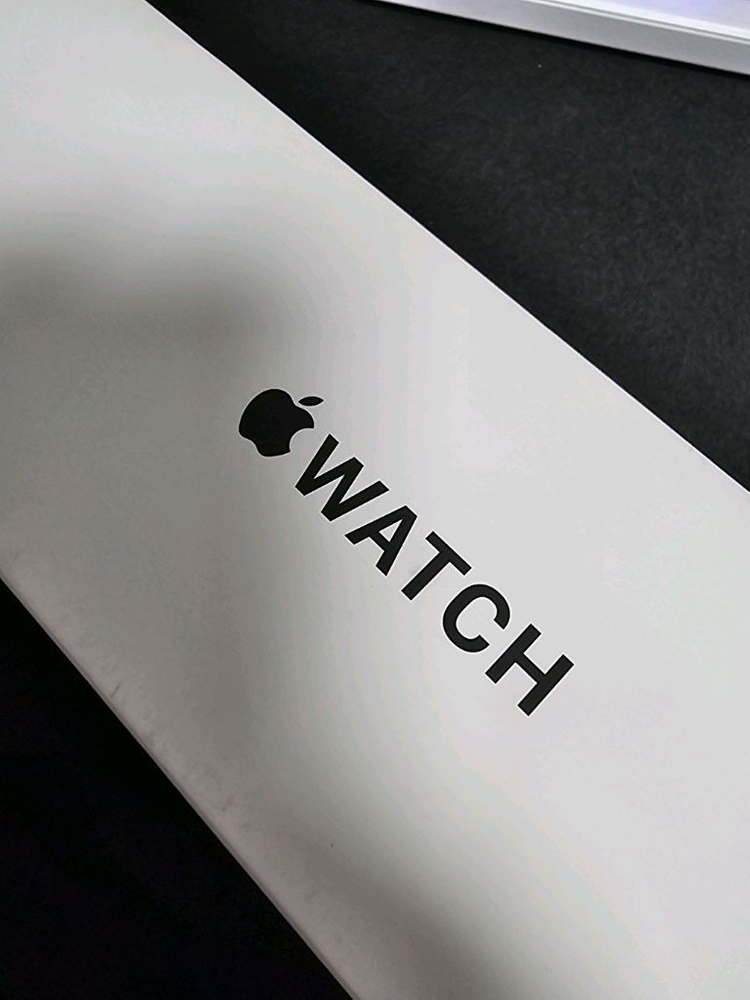 단순개봉 애플워치SE3 44mm 셀룰러--1