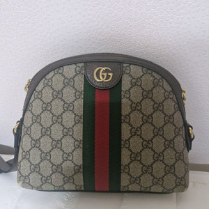 구찌 오피디아 GG 숄더백