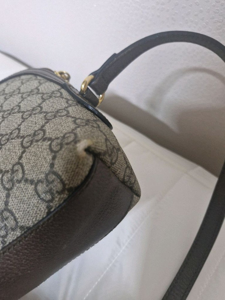 구찌 오피디아 GG 숄더백--3