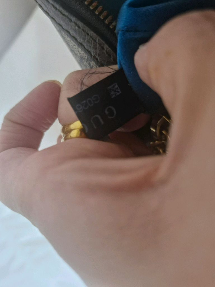 구찌 오피디아 GG 숄더백--8