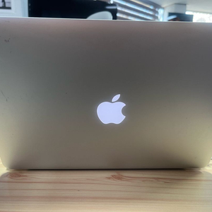 맥북 에어 13인치 Early 2015