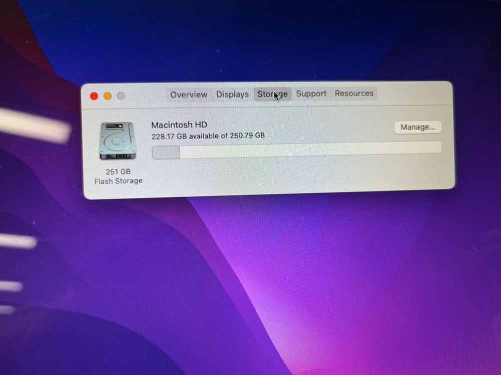 맥북 에어 13인치 Early 2015--6