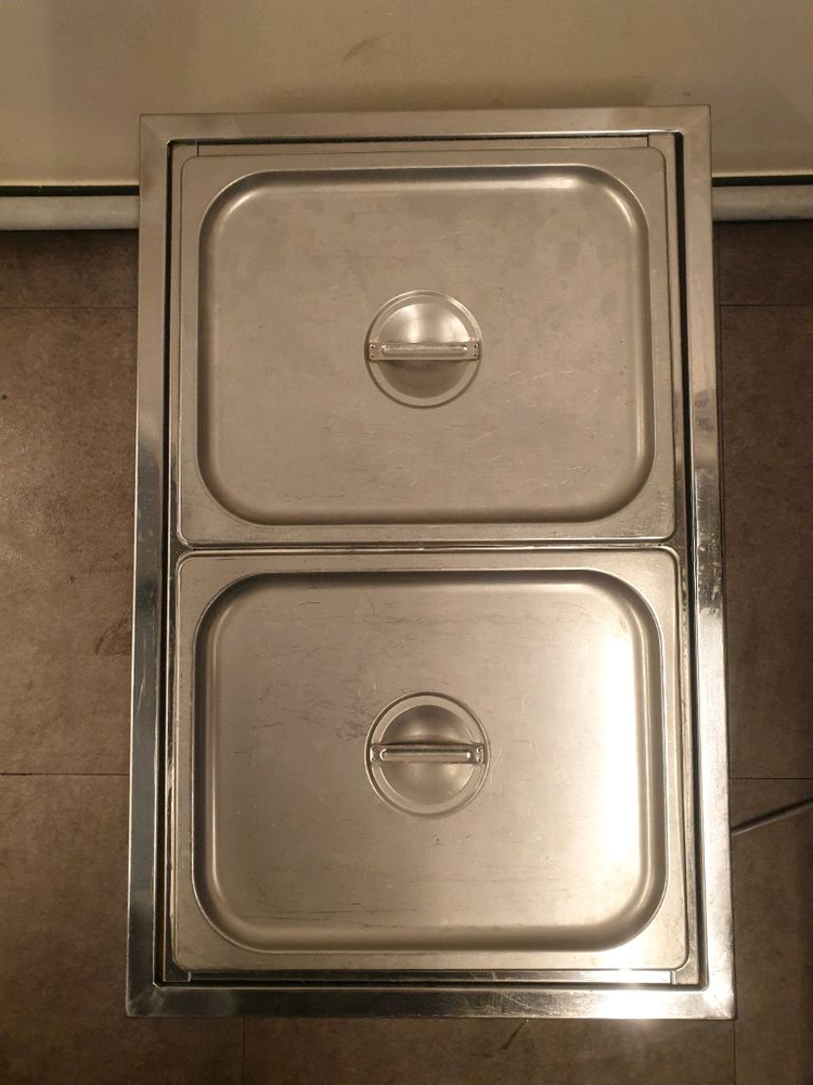 업소용전기중탕기2구--4