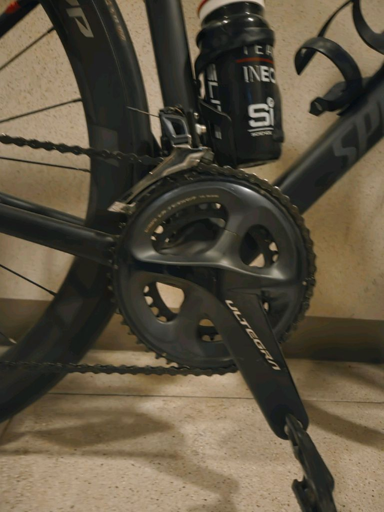 2020 스페셜라이즈드 타막 콤프 52 가격내림--2