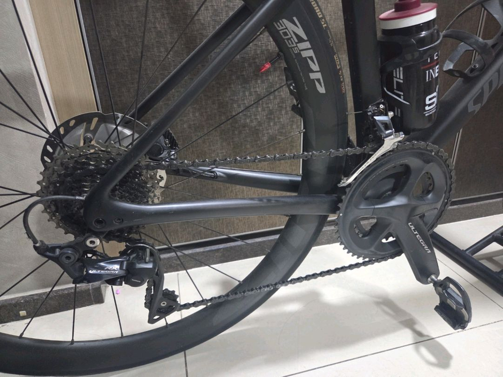 2020 스페셜라이즈드 타막 콤프 52 가격내림--3