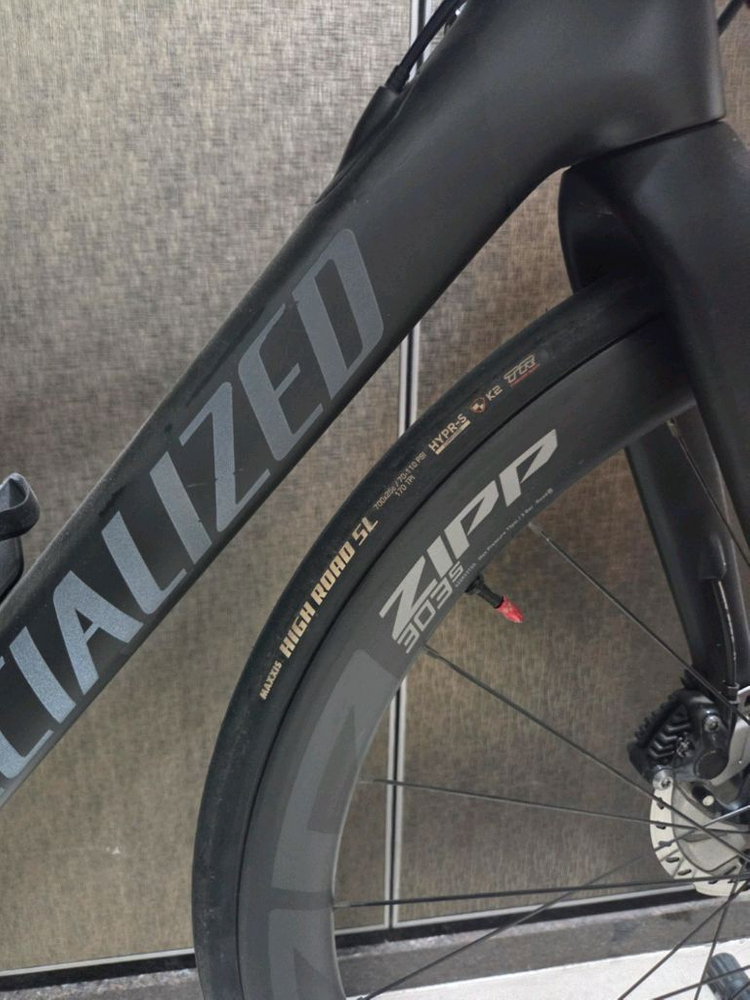 2020 스페셜라이즈드 타막 콤프 52 가격내림--4