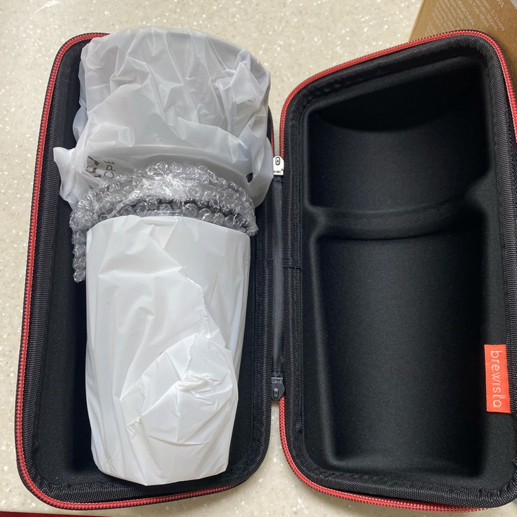 브뤼스타 트래블 세트--2