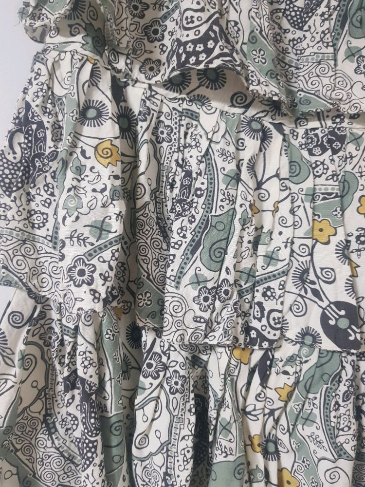 이자젤 마랑 센시아 롱스커트 택포--1