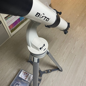 천체망원경 BCTO90 팝니다