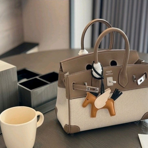 에르메스 버킨백 25 사이즈 새상품 풀박스