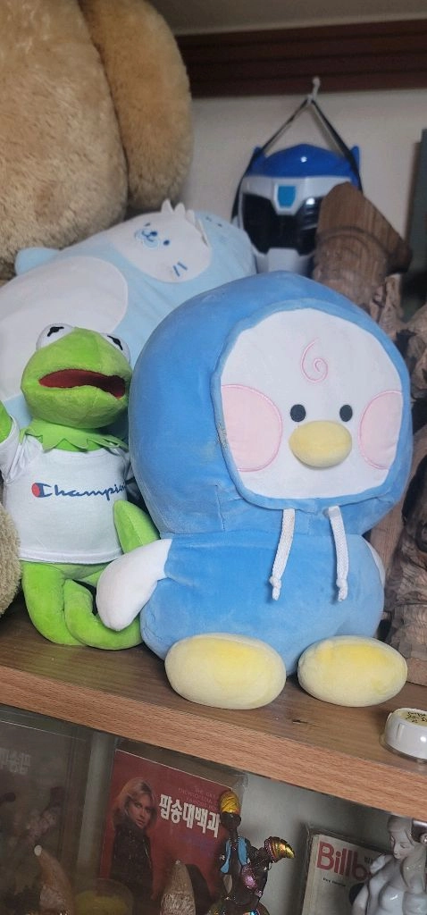 대형곰돌이인형외일괄 이미지