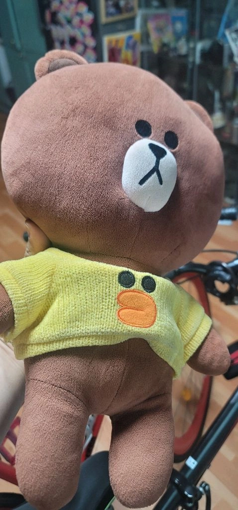 대형곰돌이인형외일괄 이미지