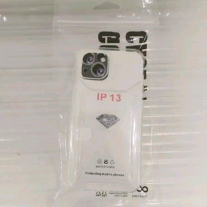 아이폰 13 카드 투명케이스