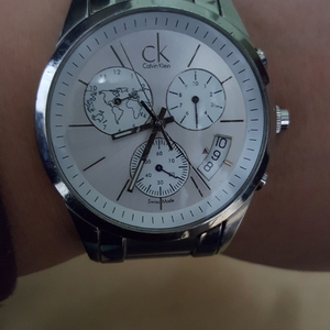 ck남성시계 이미지