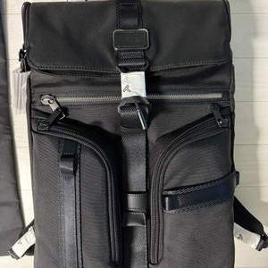 tumi 투미 백팩 이미지