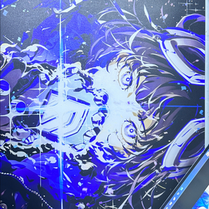 [알리]WALLHACK SP-004 유리패드