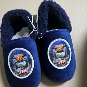 카봇 방한화 190mm 새상품