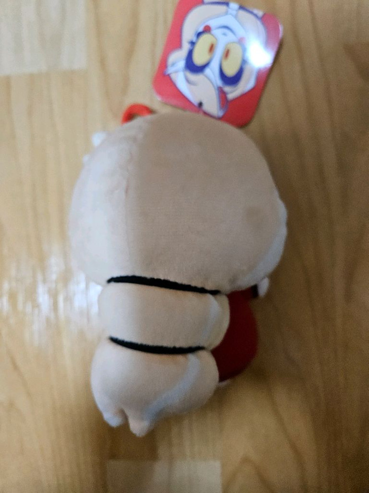 해즈빈호텔 이케부쿠로 찰리 인형 이미지