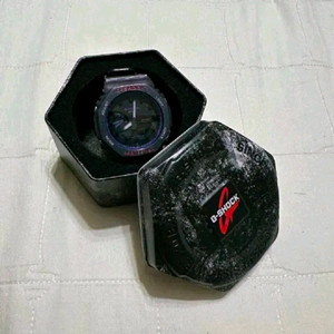 지샥시계(GA-2100AH-6ADR)