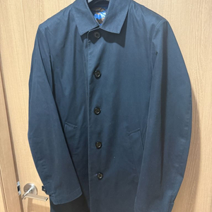 LF 일꼬르소 트렌치코트 100